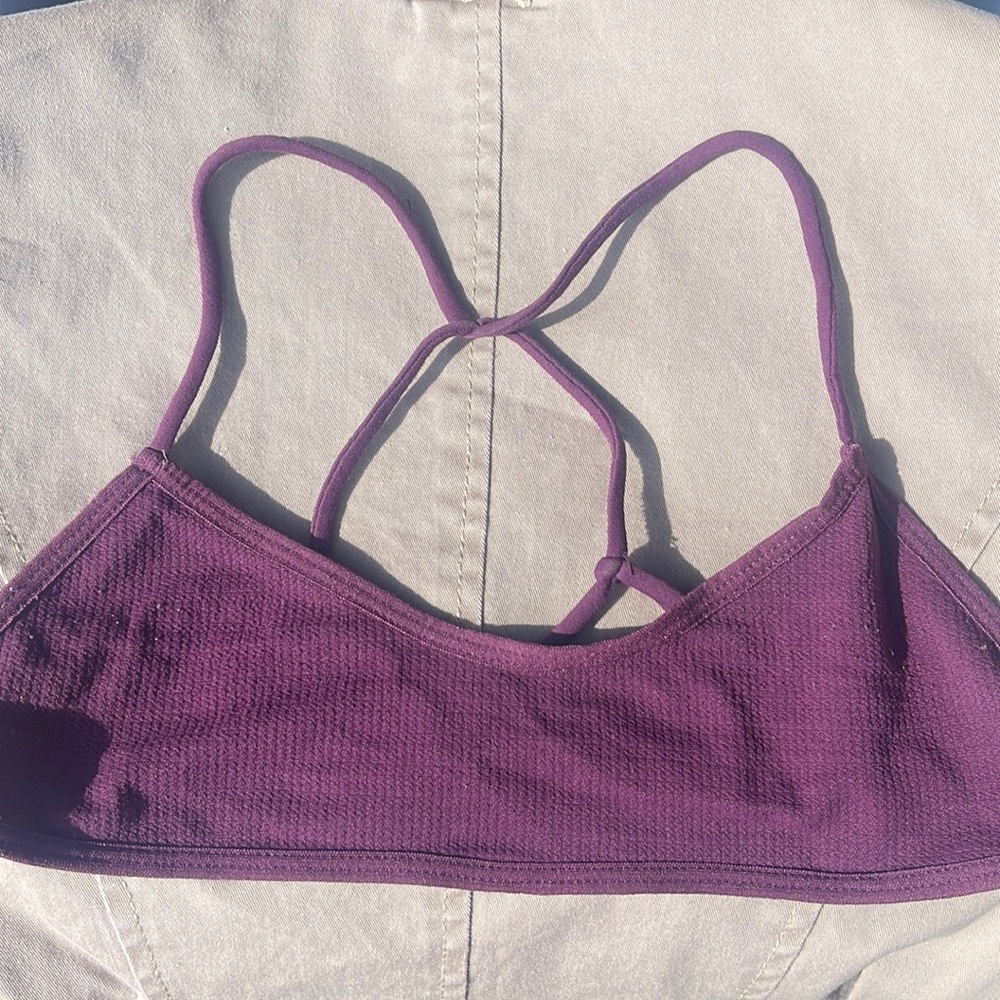 Free People bralette